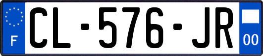 CL-576-JR