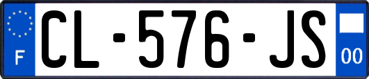CL-576-JS
