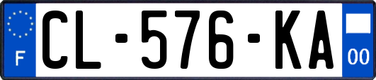 CL-576-KA