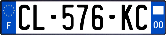 CL-576-KC