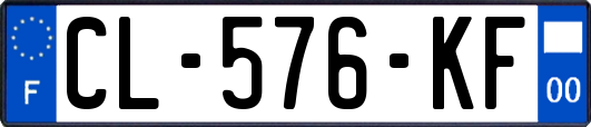CL-576-KF