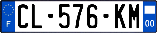 CL-576-KM