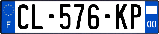 CL-576-KP