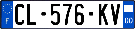 CL-576-KV