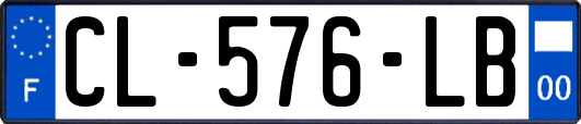 CL-576-LB