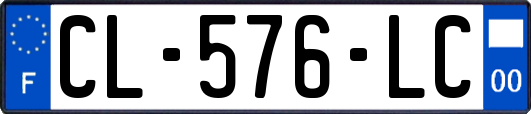 CL-576-LC