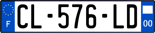 CL-576-LD