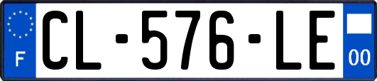 CL-576-LE