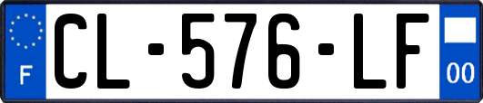 CL-576-LF