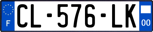 CL-576-LK
