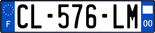 CL-576-LM