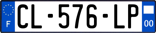 CL-576-LP