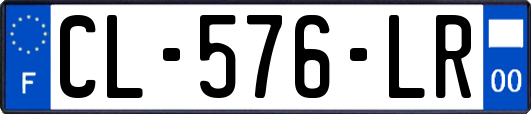 CL-576-LR
