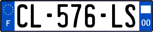 CL-576-LS