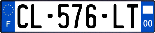 CL-576-LT
