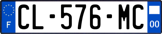 CL-576-MC