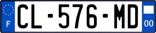 CL-576-MD