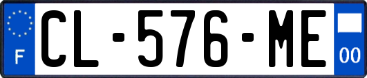 CL-576-ME