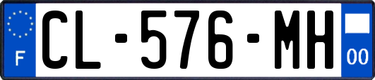CL-576-MH