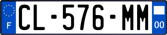 CL-576-MM