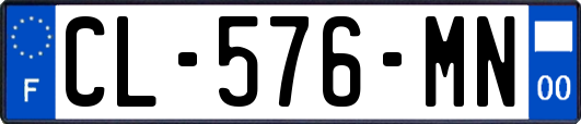 CL-576-MN