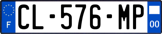 CL-576-MP