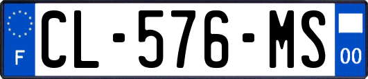 CL-576-MS