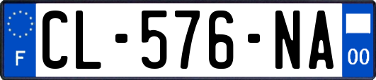 CL-576-NA