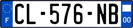 CL-576-NB