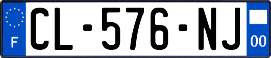 CL-576-NJ