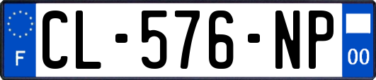 CL-576-NP
