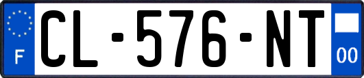 CL-576-NT