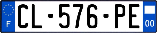 CL-576-PE