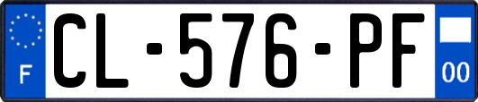 CL-576-PF