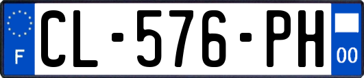 CL-576-PH