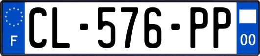 CL-576-PP