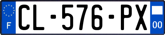 CL-576-PX