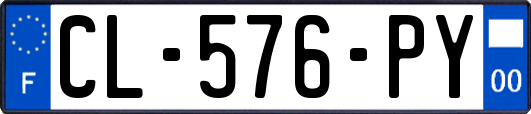 CL-576-PY