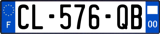 CL-576-QB