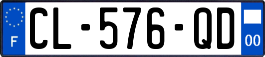 CL-576-QD