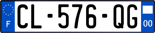 CL-576-QG