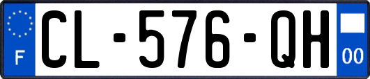 CL-576-QH