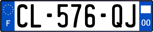CL-576-QJ