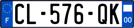 CL-576-QK