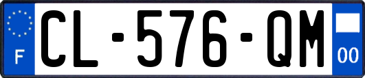 CL-576-QM
