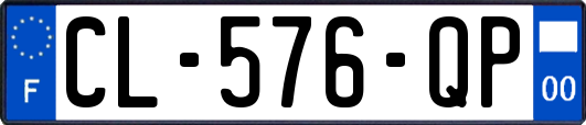 CL-576-QP