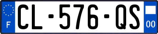 CL-576-QS