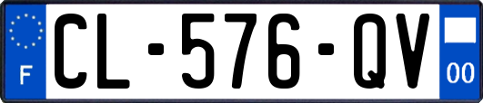 CL-576-QV