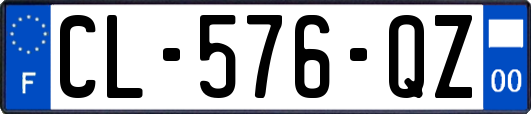 CL-576-QZ