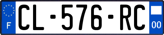 CL-576-RC